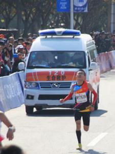 林周县大型活动