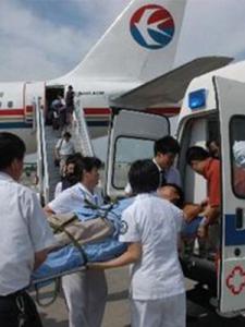 林周县接送服务