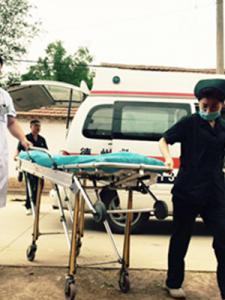 林周县院后转乡