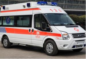 林周县救护车租赁