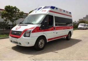 林周县救护车租赁