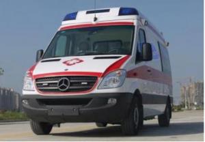 林周县救护车租赁